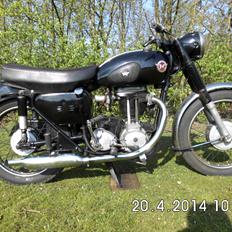Matchless g 80