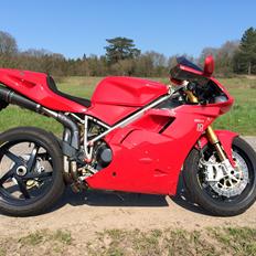 Ducati 748/853