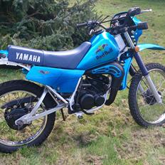 Yamaha Dt 175