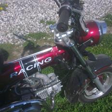 Zhenhua Dax 125cc [Tidligere Mc]