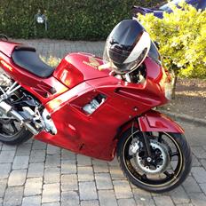 Honda CBR 600 F2