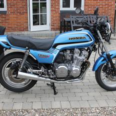 Honda Cb 900 Bol`dor
