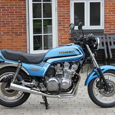 Honda Cb 900 Bol`dor
