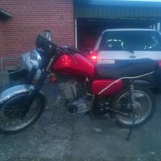MZ ETZ 150