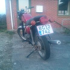 MZ ETZ 150