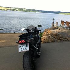 Suzuki GSX-R 750