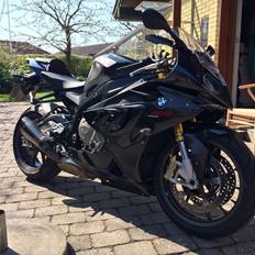 BMW S1000RR