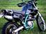 Kawasaki KLX 650c