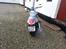 Suzuki M109R SOLGT - Inden ombygning