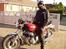Benelli 750 sei - første køre tur 2013