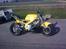 Honda cbr 600 f2 - sæson 2014 , honda kører bare derudaf ... 100000km på klokken og alm.vedligehold ,