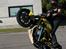 Honda cbr 600 f2