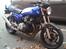 Honda Cb 900F Boldor - taget lige da jeg kom hjem med den 