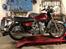Suzuki GT 750 Vandbøffel