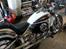 Yamaha xvs 650 Dragstar *Projekt*