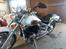 Yamaha xvs 650 Dragstar *Projekt* - Styr, håndtag og spejle skiftet