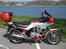 Yamaha XJ 900 F