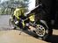 Honda cbr 600 f2