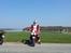 Triumph Speed Triple SE (Solgt)