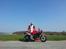 Triumph Speed Triple SE (Solgt)