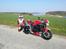 Triumph Speed Triple SE (Solgt)