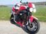 Triumph Speed Triple SE (Solgt)