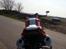 Triumph Speed Triple SE (Solgt)