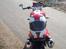 Triumph Speed Triple SE (Solgt)