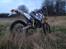 Husqvarna WR 250
