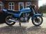 Honda Cb 900 Bol`dor - Andre fælge samt 4i1 Marchall