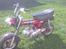 Zhenhua Dax 125cc [Tidligere Mc]