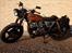 Honda Cb650 1981