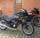 Kawasaki GPz 550