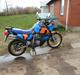 Honda XL 600 V Transalp