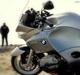 BMW R1200ST *SOLGT*