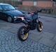 Honda XR 600 R