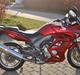 Honda CBF 600 SA