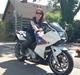 BMW F800S