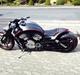 Harley Davidson V rod