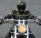 Yamaha XVS 1100 dragstar [SOLGT]