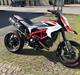 Ducati Hypermotard 821 SP - STJÅLET