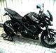 Kawasaki z750 ABS Solgt