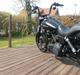 Harley Davidson FXDBI Dyna Street Bob