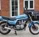 Honda Cb 900 Bol`dor