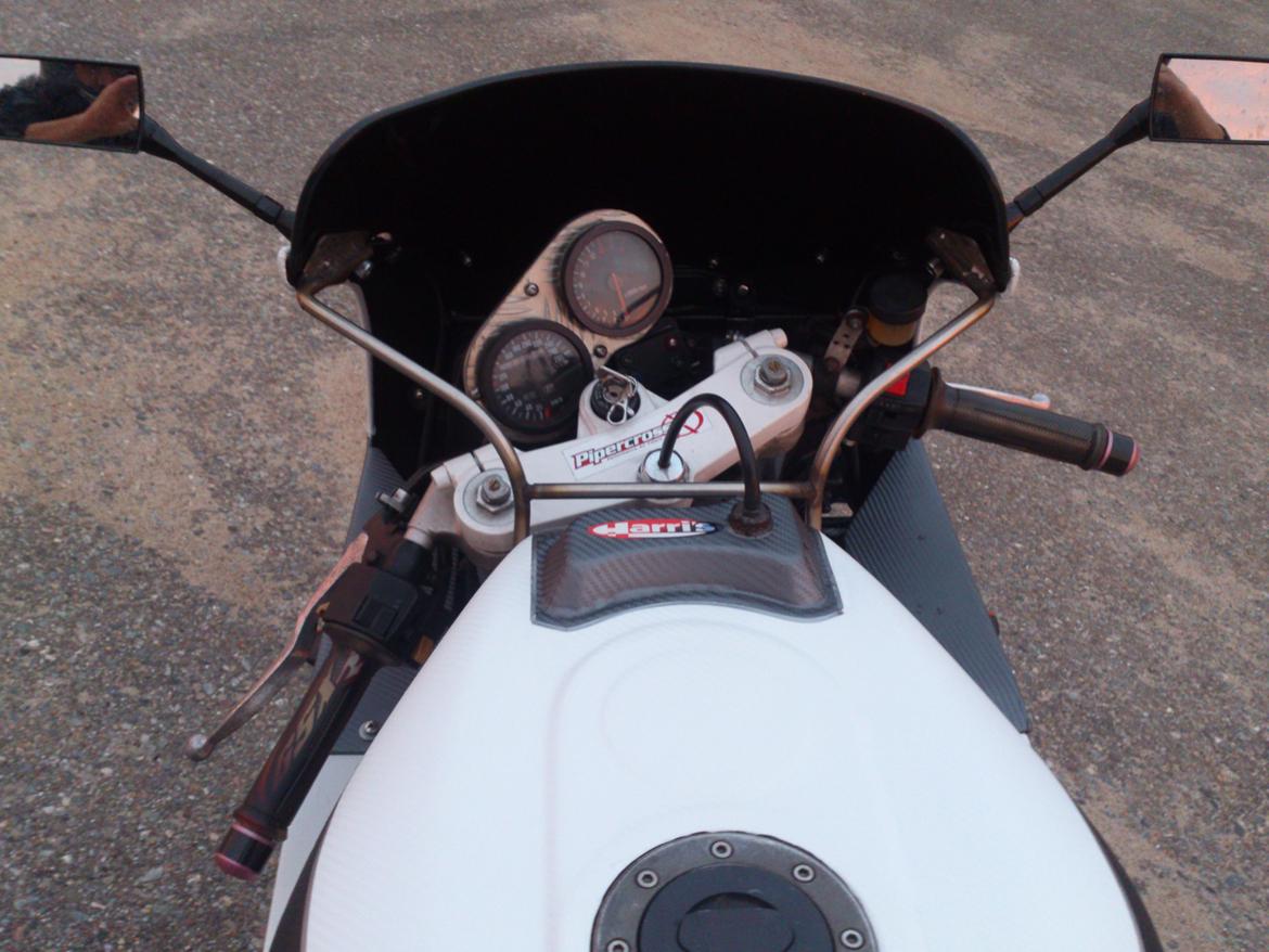 Suzuki GSX-R 750 billede 9