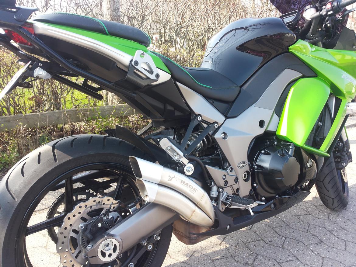 Kawasaki z 1000 sx billede 12