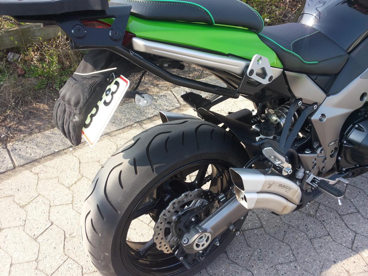 Kawasaki z 1000 sx billede 14