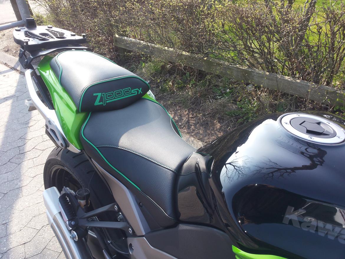 Kawasaki z 1000 sx billede 11
