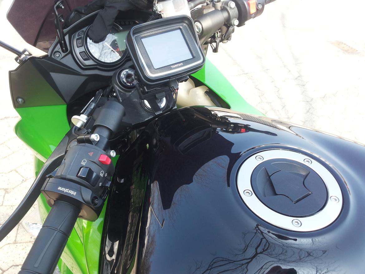 Kawasaki z 1000 sx billede 15