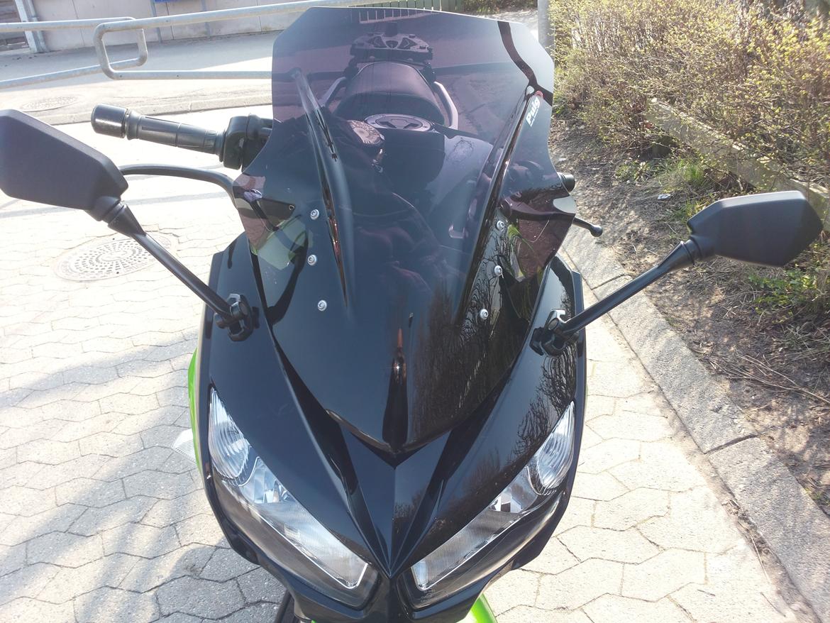 Kawasaki z 1000 sx billede 17